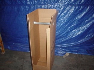 miniwardrobe